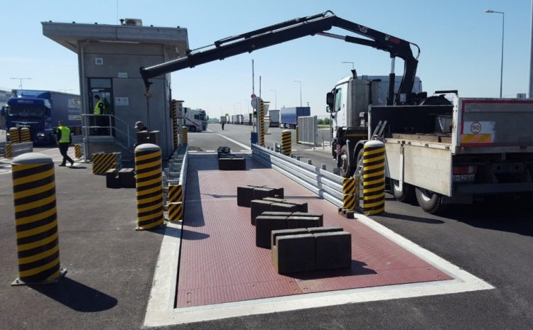  Scales and weighing systems